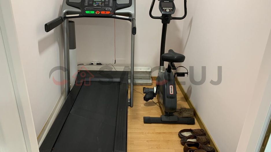 🔥 PRIVELIȘTE UNICĂ ASUPRA ORAȘULUI & TERENULUI DE GOLF | 3 ȘEMINEE | - Poză 7