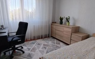Ap. 3 camere modern Dr. Taberei bloc reabilitat, boxa, mobilat - Poză 4
