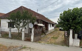 Casa de vânzare in Livada , Satu Mare - Poză 10