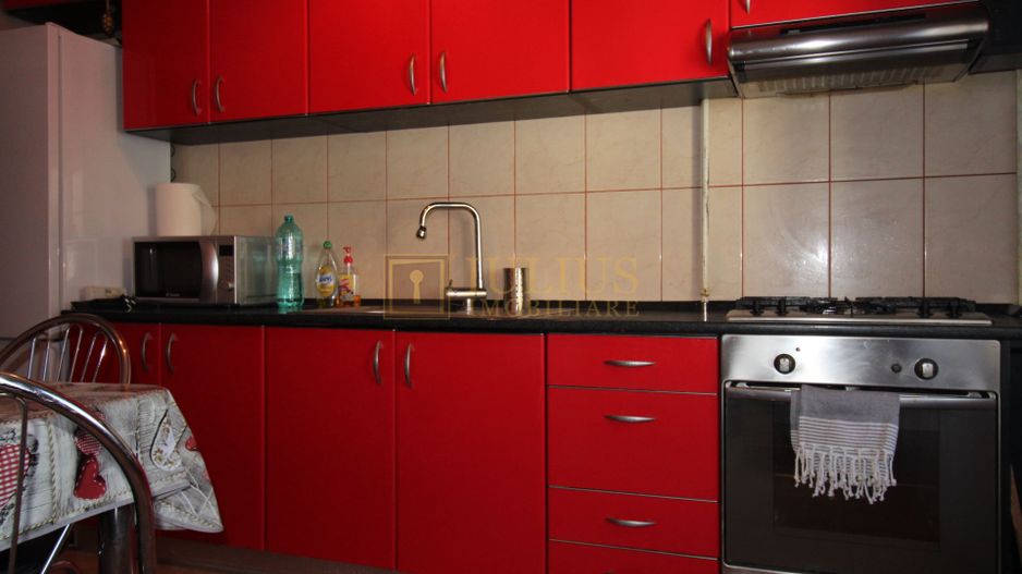 ideal pentru cuplu, studenti, la 8 minute de Complex, centrala proprie - Poză 9