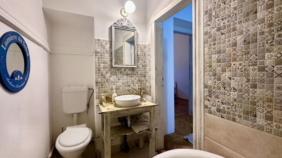 Apartament 2 camere de închiriat la 5 minute de Medicina/Prefectura - Poză 11