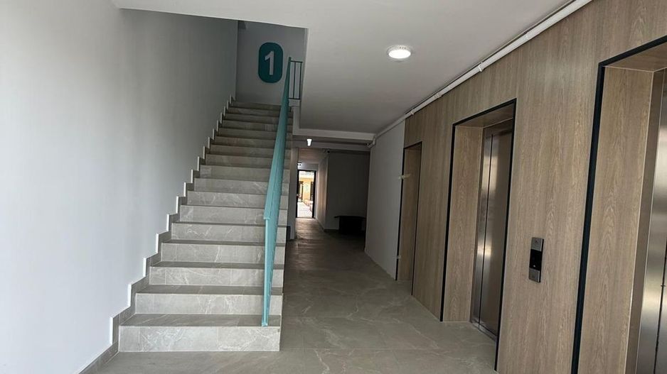 Apartament 2 camere Theodor Pallady / Hils Titanium - Poză 7