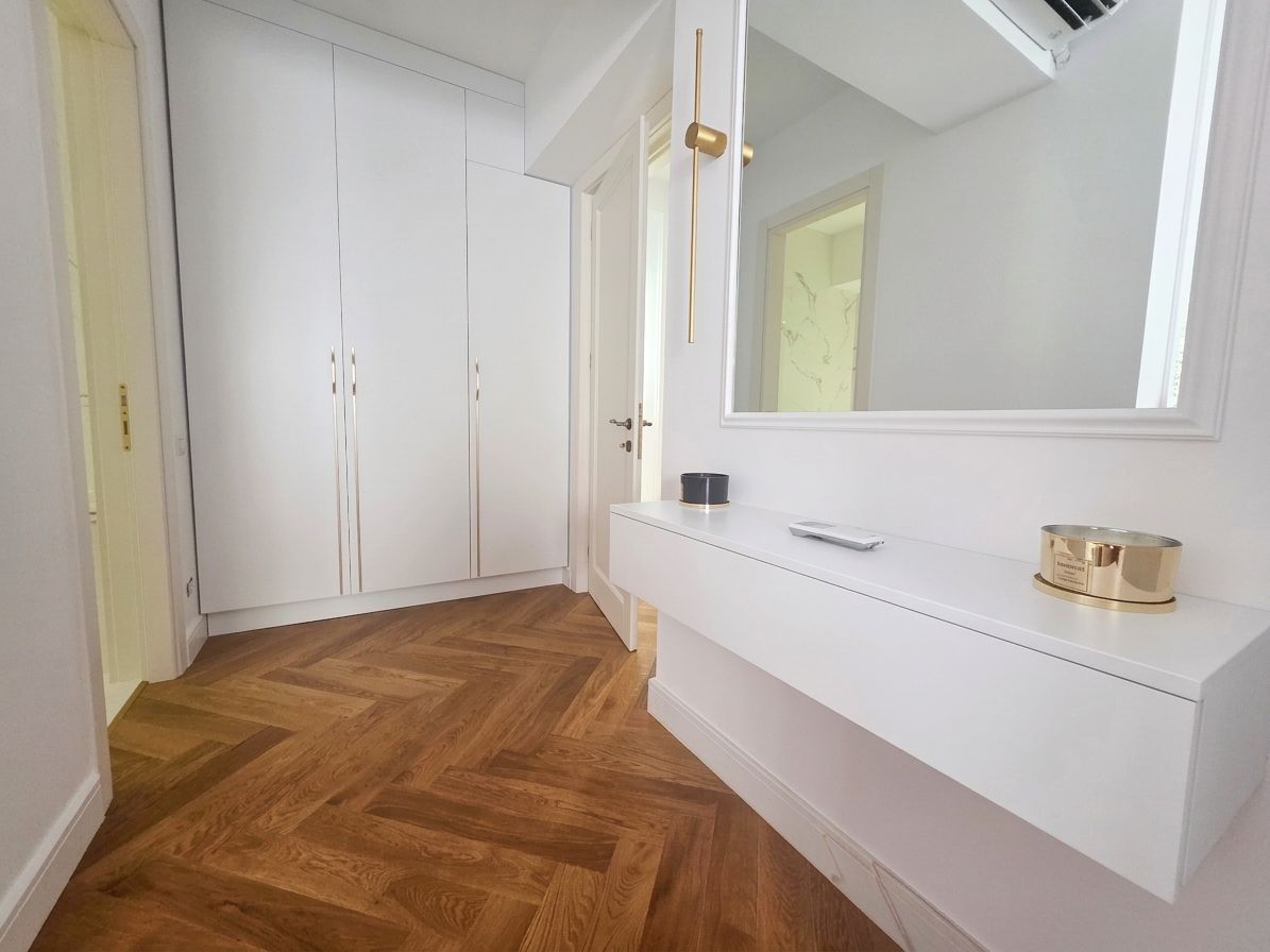 PENTHOUSE luminos |4 camere| TERASĂ 41 MP | parcare subterana | PIPERA - Poză 6