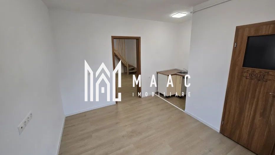 Apartament 3 camere | 65 mp | Acces stradal | Zona Lazaret - Poză 1