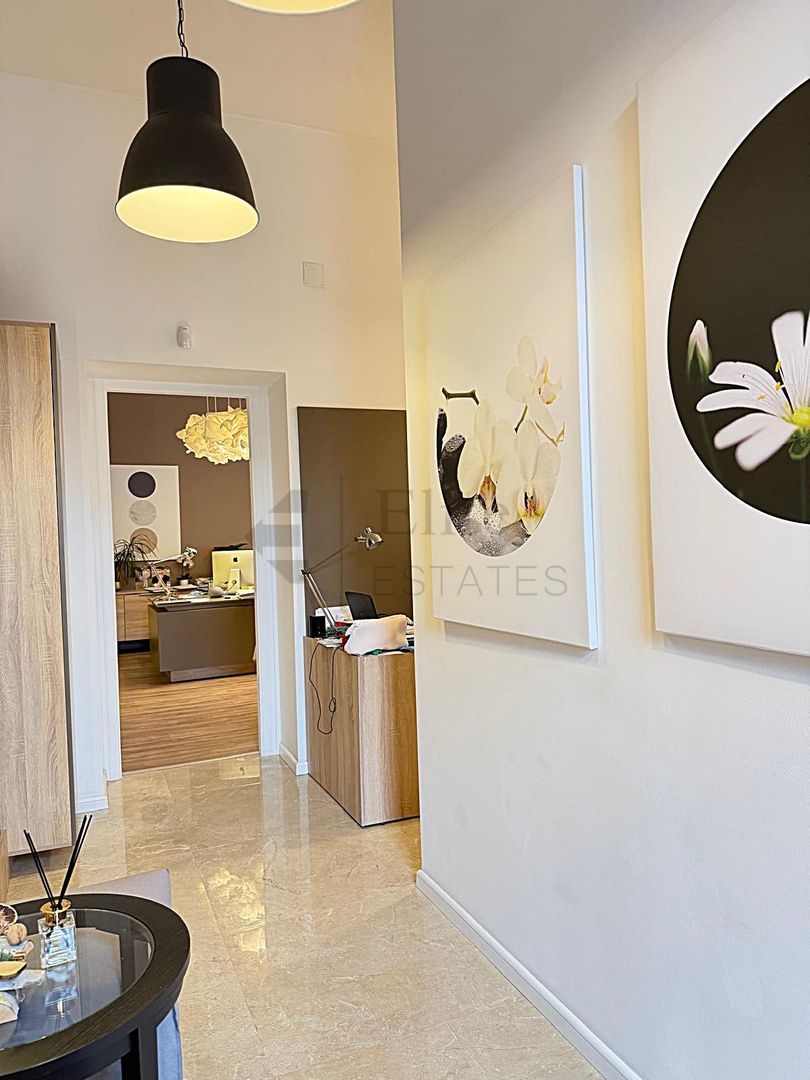 Palatul Rimanoczy Spatiu premium Ultracentral | pietonala Republicii - Poză 15