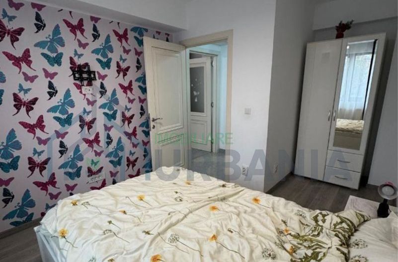 Apartament 3 camere de închiriat, zona Bucium – Lidl, Iași - Poză 2