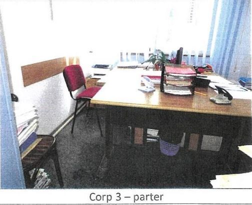 Cladire de birouri | Universitate | Armeneasca | Mosilor P+7 - Poză 72