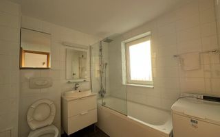 Ap mobilat, 4 camere, 3 băi vedere Herăstrău parcare subterană - Poză 10