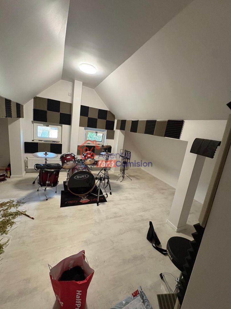Casa Toma Cozma, 440mp, 1200mp, 1.200.000euro - Poză 20