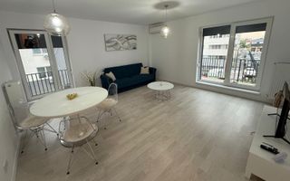 Închiriere apartament 2 camere – zona Theodor Pallady - Poză 1