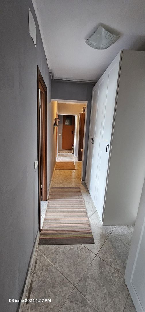 APARTAMENT 4 CAMERE RENOVAT DECOMANDAT SU 80MP BLOC 1980 - Poză 7