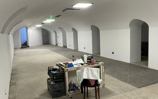 Spatiu comercial de vanzare in Piata Arenei-Boul Rosu - Poză 2