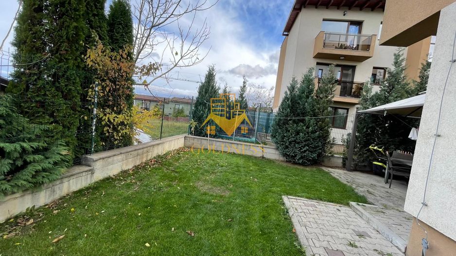 2 camere, modern, parcare, gradina 110 mp Europa Zona Complex Luminia - Poză 9