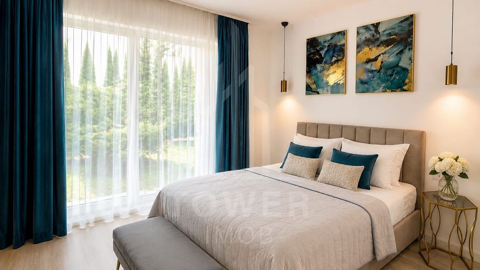 Vila exclusivistă de vanzare Calea Dumbrăvii - Poză 7