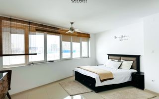 Apartament deschis cu o camera 92 mp - Poză 4