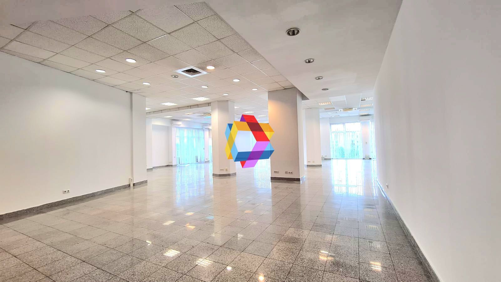 Spatiu de birouri - 450 mp # Plus-imo.ro - Poză 7