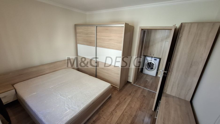 De vanzare ap 2 camere, parter, parcare, Braytim - Poză 23