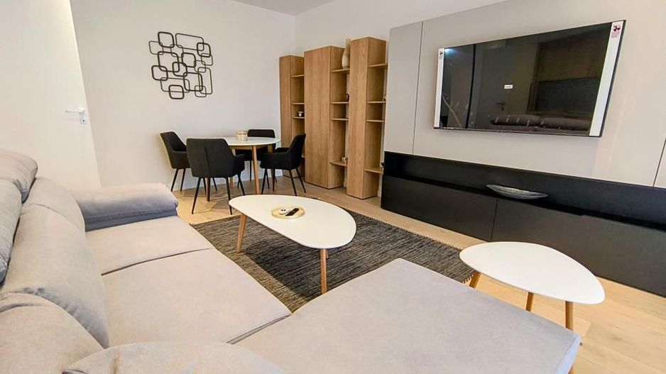 Nusco City- Aviatiei- Promenada Mall- Pipera - Poză 3