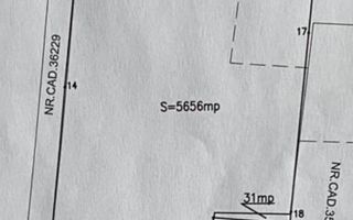 Teren intravilan Babeni - Poză 4