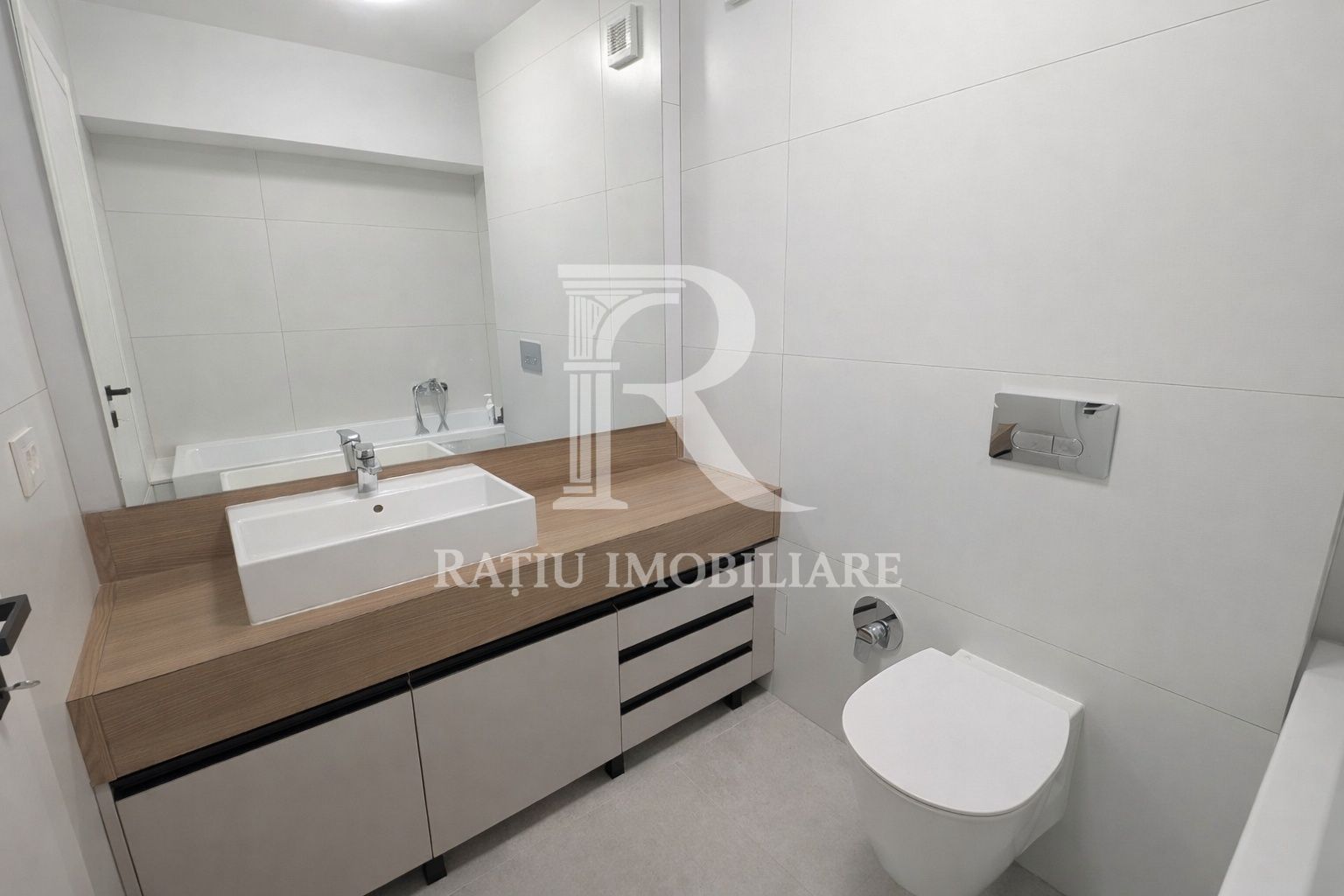 Apartament cu 2 camere | Prima Green | Oradea - Poză 5