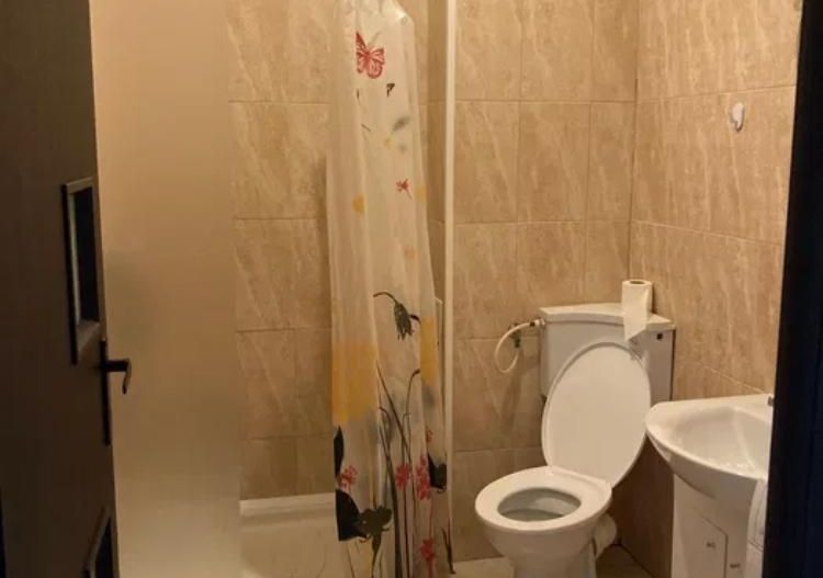 GARSONIERA METALURGIEI, BUCATARIE INCHISA, BLOC NOU, CENTRALA - Poză 4