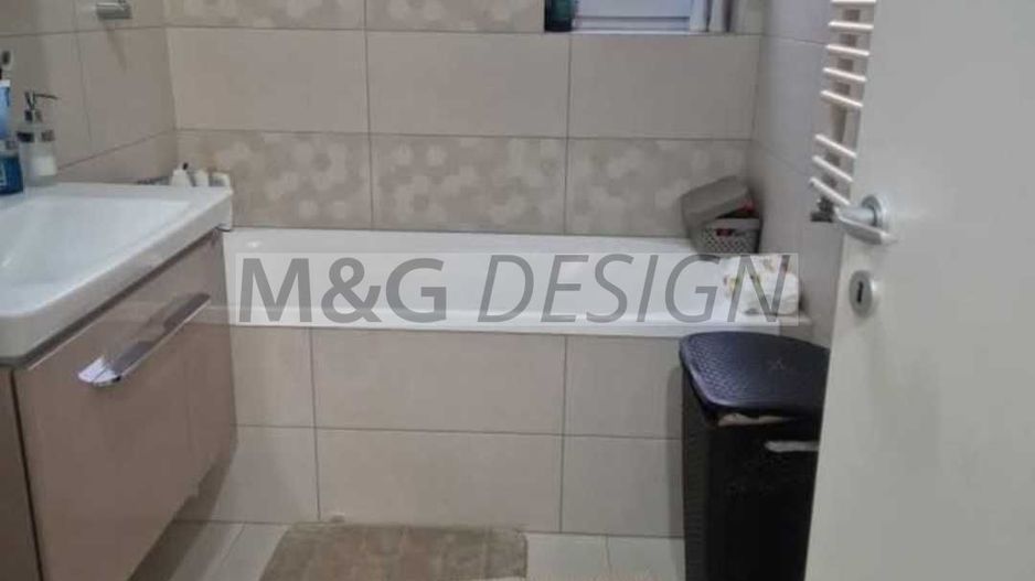 Apartament 3 camere Giroc etaj 1 bloc nou - Poză 8