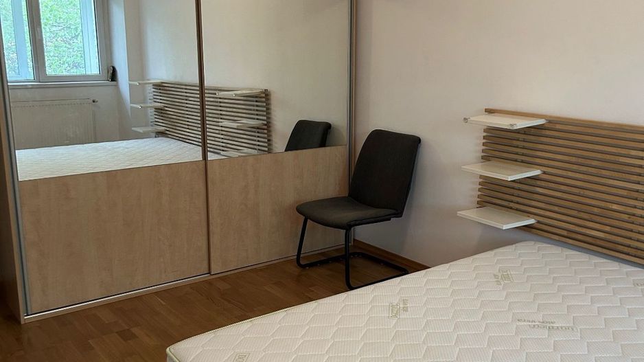 AP. 3 CAMERE MILITARI, PRIMA INCHIRIERE, LOC PARCARE, METROU 5 MINUTE - Poză 3