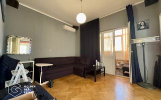 Apartament 2 camere, pentru locuinta sau birou, Piata Amzei - Poză 2