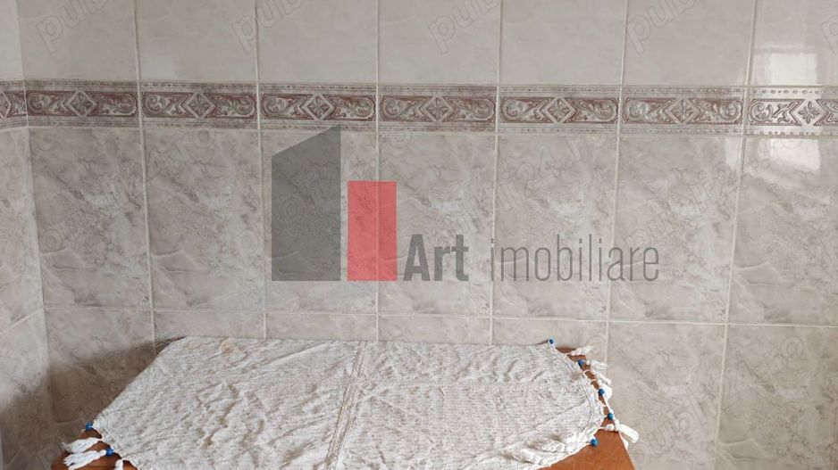 Garsoniera de inchiriat Turda/Michalache/Grivita - Poză 6