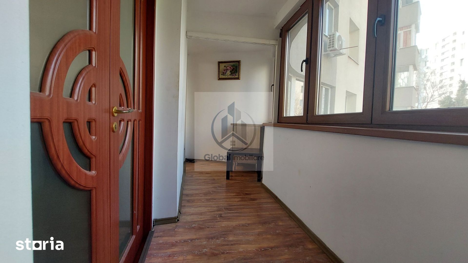 Titan - Metrou Titan (5 minute), Ap. 2 Cam. Etaj 4/10, Proprietar. - Poză 19
