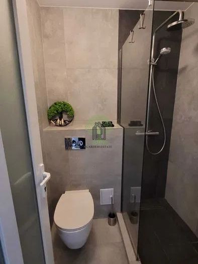 Apartament cu 3 camere decomandat, str. Tulcea Intre Lacuri - Poză 8