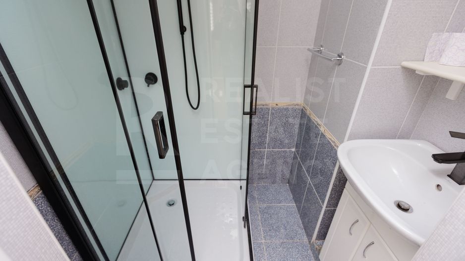 Vanzare, apartament, 2 camere, str. Căpriana, Durlești - Poză 6