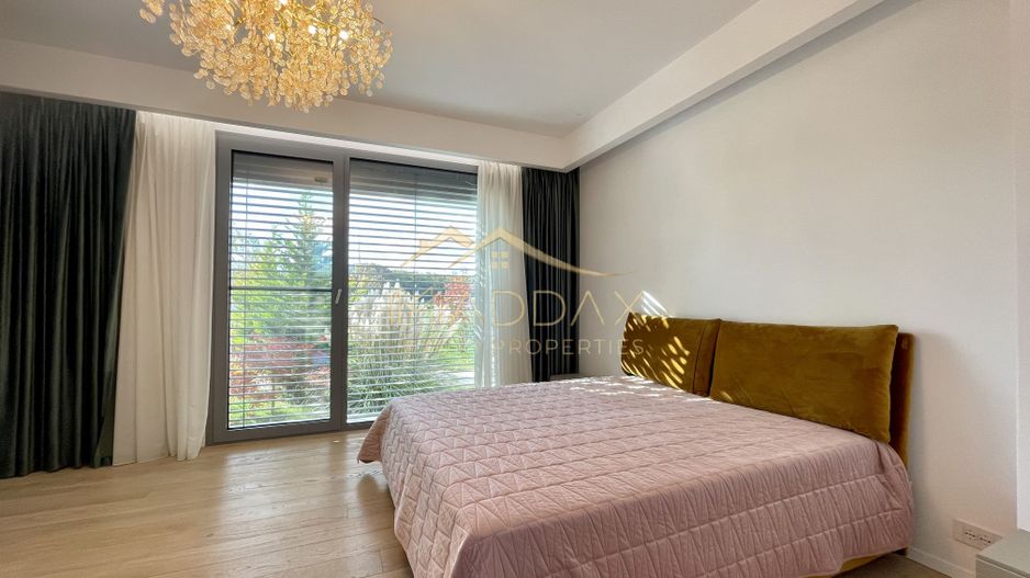 Masterpiece Villa*** 1140 mp Teren//Balotesti - Poză 14