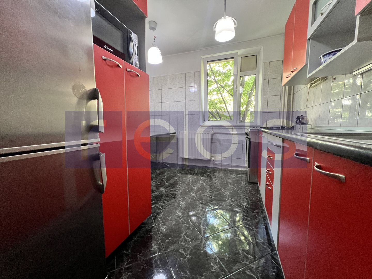 VANZARE 4 CAMERE | DECOMANDAT | ZONA 1 DECEMBRIE 1918 - Poză 6