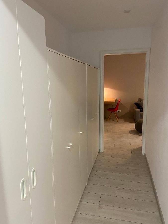 Bright modern 2-room, furnished - Poză 11