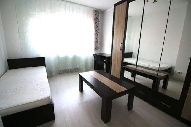 Apartament cu 2 camere | 50 mp | Parcare |  Zona Vivo - Poză 4