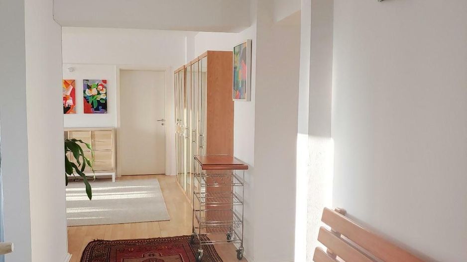 Piata Unirii 5 camere luminoase - Poză 15