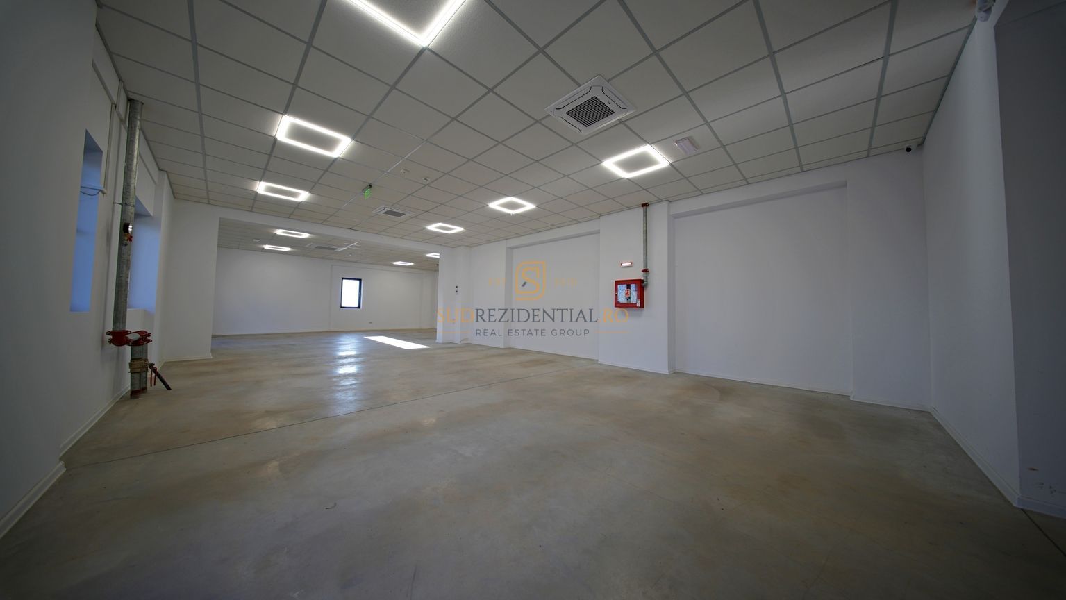 Spatiu comercial de 246 mp, 9 locuri de parcare, zona Metalurgiei - Poză 24