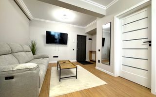 Apartament cu 2 camere/parcare cu CF/Str. Urusagului. - Poză 4