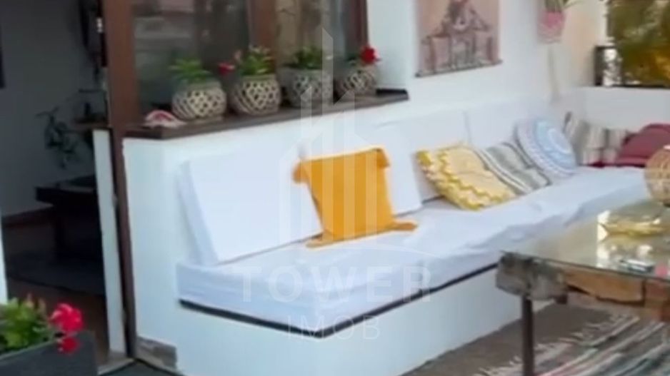 Apartament 3 camere penthouse- Lazaret - Poză 5