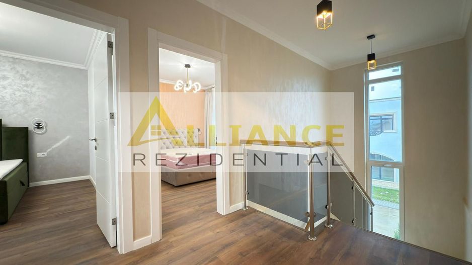 Complex rezidential | P+1E | 5 camere | 3 Bai - Poză 18