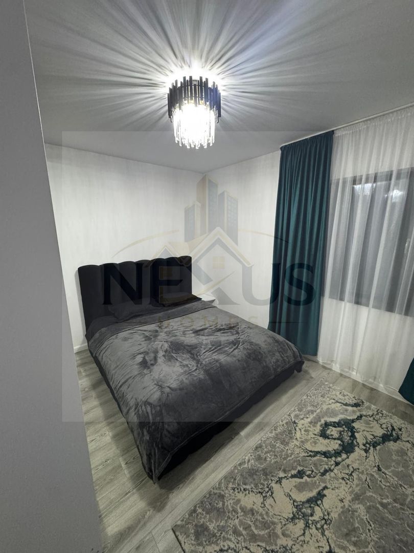 Apartament 3 camere - Decomandat - Dimitrie Leonida - Parcare - Poză 8