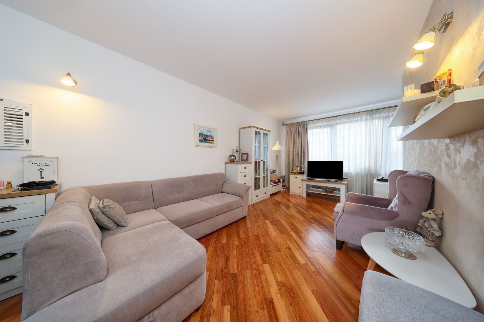 Duplex modern zona Centrala Brasov - Poză 10