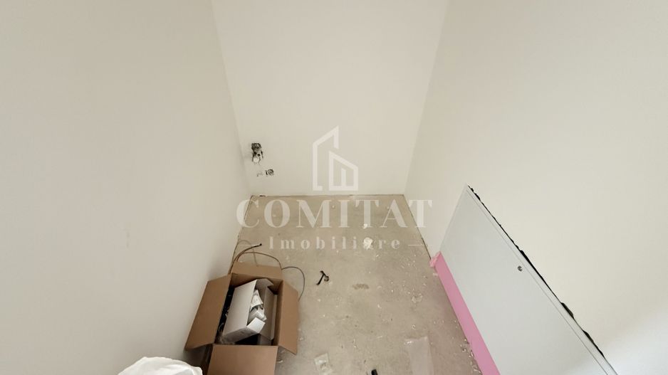 Apartament 3 camere 92 mp | Etaj 2 | Zonă premium – Gheorgheni - Poză 12