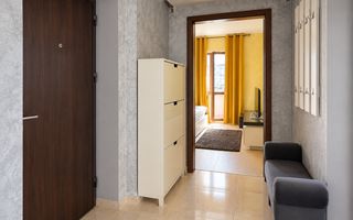 DE VANZARE  2 CAMERE  | TERASA DE 18 MP | PARCARE | CARTIERUL LATIN - Poză 7