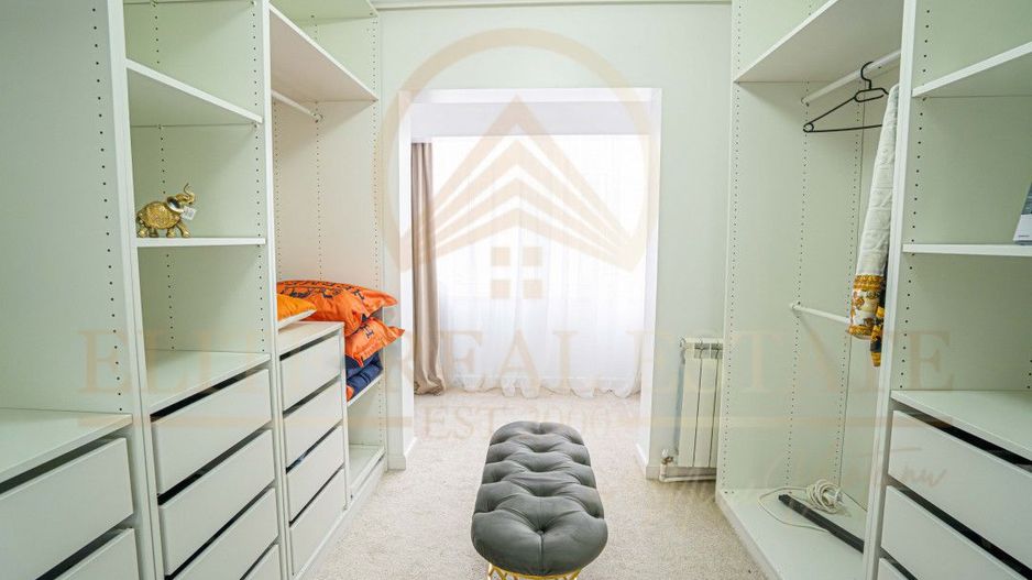 Apartament 3 camere decomandate in zona Inel II, la etajul 1 - Poză 13