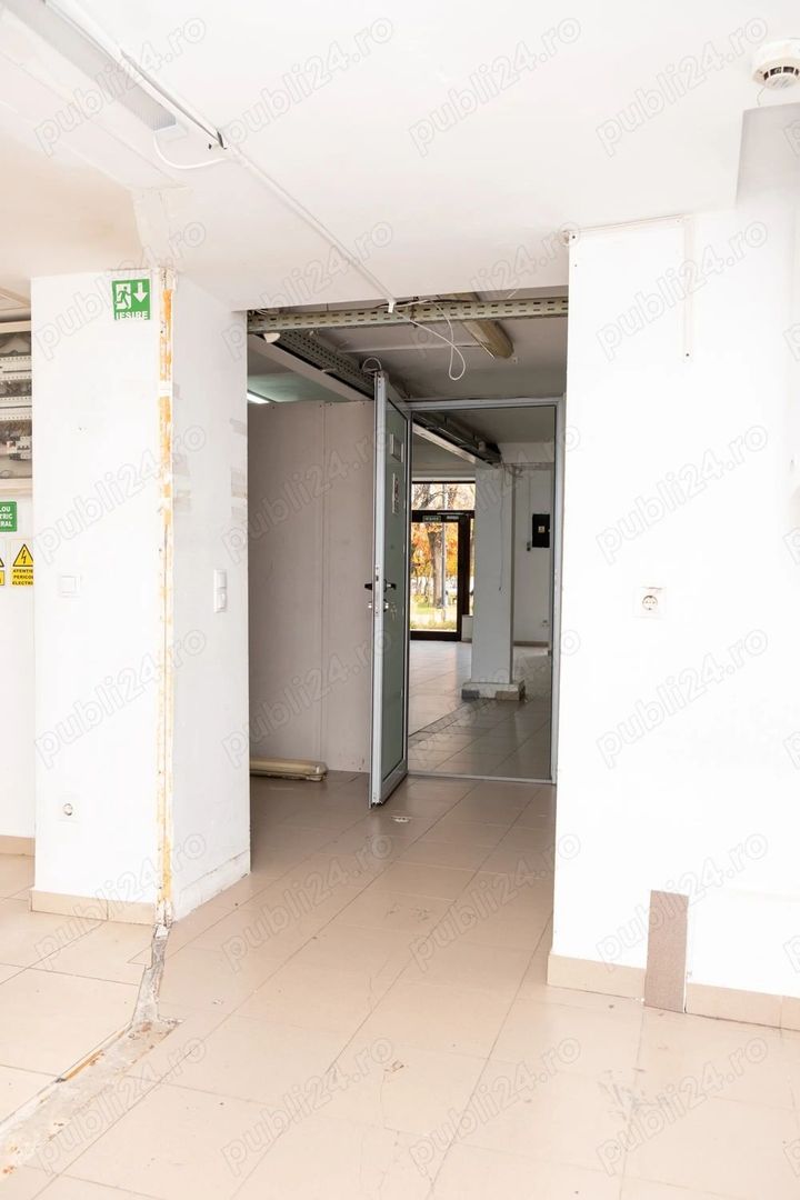 Spatiu Comercial Satu Mare - Poză 8