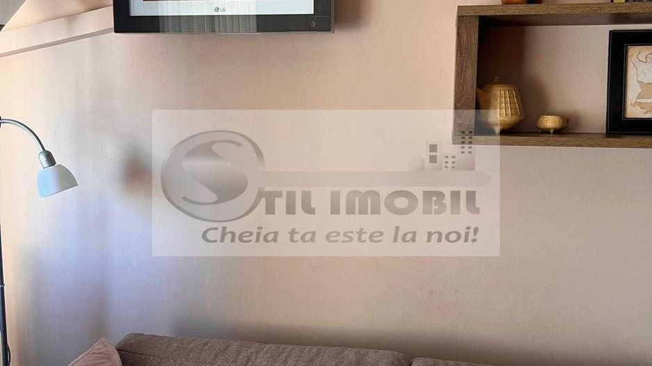 Apartament 3 camere , complet mobilat si utilat in Podu Ros 139.900 € - Poză 2