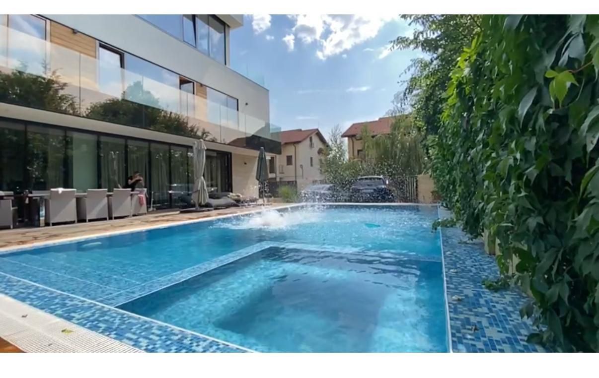VILĂ PREMIUM | P+2E | PISCINĂ | 641 MP TEREN | SECTOR 1 - Poză 3