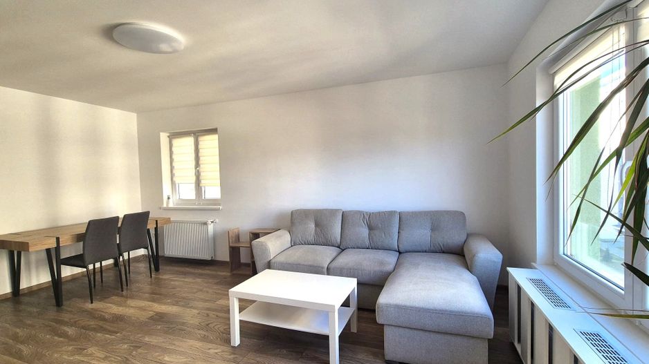 Exclusivitate, apartament pet friendly în zona Coresi, bloc nou - Poză 4